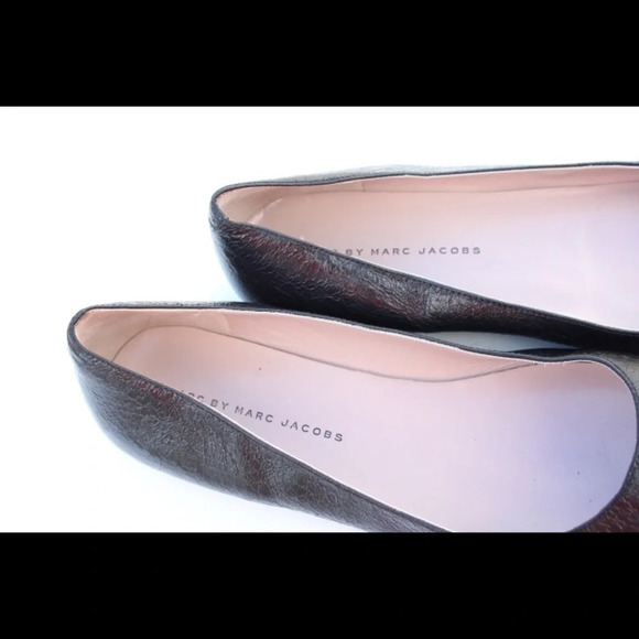 Marc by Marc Jacobs flats - Picture 4 of 8